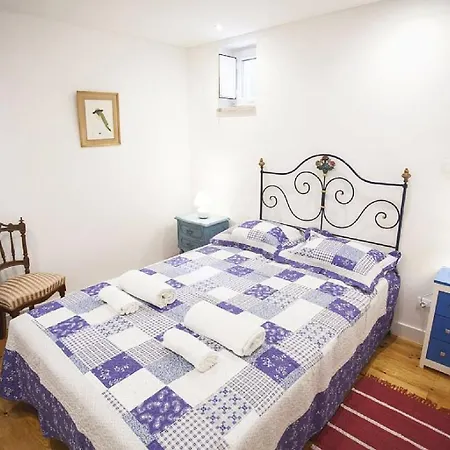 Apartamento Bairro Alto - 2nd Floor Lisboa