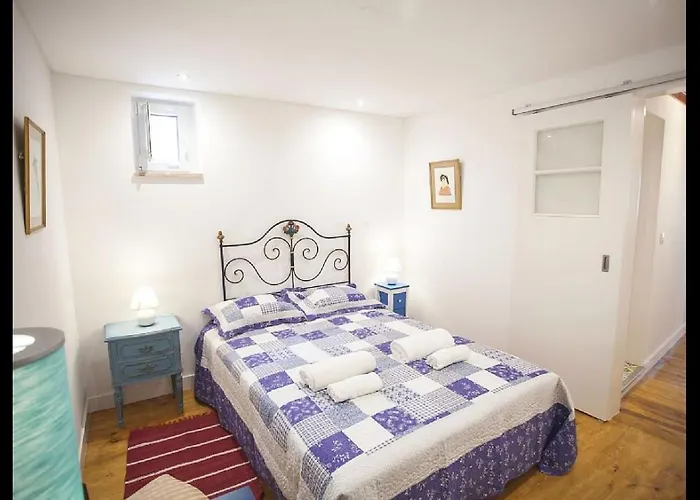 Bairro Alto - 2nd Floor Apartamento Lisboa