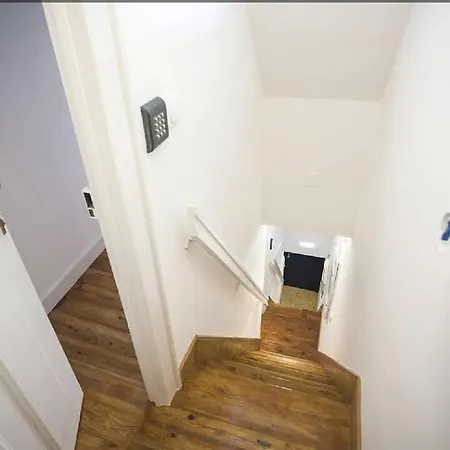 Bairro Alto - 2nd Floor Daire Lisboa