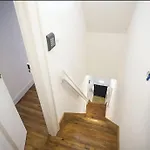 Bairro Alto - 2nd Floor شقة Lisboa
